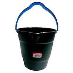 Balde black 10 litros